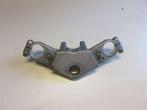 Kawasaki GPZ500S kroonplaat balhoofdplaat EX500 GPZ EX 500, Ophalen of Verzenden, Gebruikt