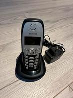 Siemens Gigaset C450IP huistelefoon, Gebruikt, Ophalen of Verzenden