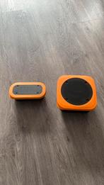 Vissen voer & maden bakje, Ophalen, Zo goed als nieuw