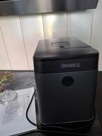Broodbakmachine Graef, Ophalen, Gebruikt