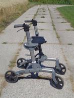 Volaris Smart rollator met stokhouder en grote wielen, Diversen, Ophalen, Opvouwbaar, Gebruikt