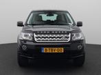 Land Rover Freelander Si4 SE | LEDERENBEKLEDING | NAVIGATIE, Auto's, Land Rover, Origineel Nederlands, Te koop, 5 stoelen, Benzine