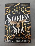 The Starless Sea - Engelstalige Roman, Ophalen of Verzenden, Gelezen