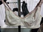 BH 105 D, Kleding | Dames, Grote Maten, Ophalen of Verzenden, Nieuw, Beige, Lingerie of Zwemkleding