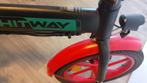 Elektrische Vouwfiets merk HITWAY, Ophalen, Gebruikt, 20 inch of meer