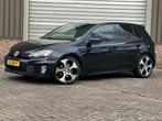 Volkswagen Golf 2.0 GTI 155KW 2010 Zwart, Te koop, Geïmporteerd, 5 stoelen, 1400 kg