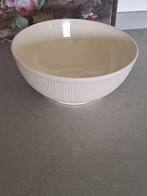 Wedgwood Windsor grote, ronde schaal/slaschaal, zgan!, Ophalen of Verzenden, Wedgwood, Porselein, Schaal of Schalen