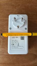 Devolo dLAN 1200+ wifiversterker, Computers en Software, WiFi-versterkers, Ophalen of Verzenden, Zo goed als nieuw