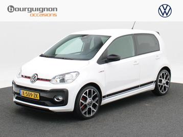 Volkswagen Up! 1.0 TSi GTI | Cruise | Climate | Bluetooth |  beschikbaar voor biedingen