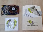 BFG Tech nVidia GeForce 7600 GS PCI Express, Ophalen of Verzenden