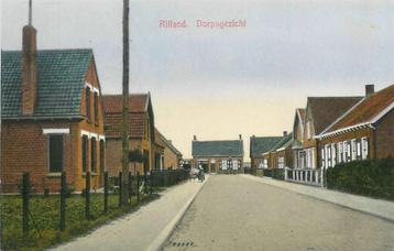 (378-306-049) Rilland Dorpsgezicht beschikbaar voor biedingen