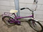 Oldtimer kinderfietsen, Minder dan 47 cm, Ophalen, Union, Jaren '60 of nieuwer
