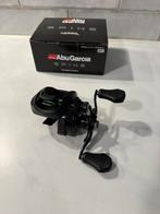 nieuwe abu garcia spike crank reeltjes ! links handig, Watersport en Boten, Hengelsport | Roofvissen, Ophalen of Verzenden, Nieuw