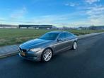 BMW 5-Serie 3.0 535I AUT 2010 Grijs, Automaat, Achterwielaandrijving, Zwart, 2000 kg