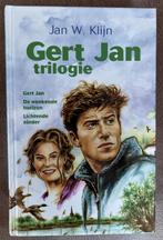 Jan W. Klijn : Gert Jan trilogie, Boeken, Ophalen of Verzenden