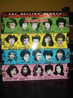 ROLLING STONES SOME GIRLS LP NL 1978, Cd's en Dvd's, Vinyl | Pop, Ophalen of Verzenden, 1960 tot 1980, Zo goed als nieuw, 12 inch