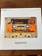 Spinvis LP, Ophalen of Verzenden, Zo goed als nieuw, Levenslied of Smartlap