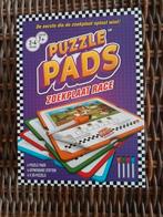 Spel zoekplaat race, Ophalen of Verzenden