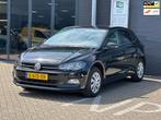 Volkswagen Polo 1.0 TSI Comfortline/NAVI/APP-CONNECT/AIRCO/N, Voorwielaandrijving, Stof, Gebruikt, Euro 6