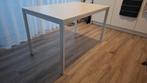 Eettafel MELLTORP Ikea, Huis en Inrichting, Tafels | Eettafels, Ophalen, 100 tot 150 cm, 50 tot 100 cm, Zo goed als nieuw