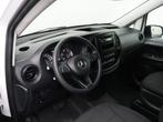 Mercedes-Benz Vito 114BlueTEC 7G-Tronic Automaat Personenbus, Auto's, Automaat, Gebruikt, 2000 kg, Wit