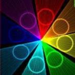 Nieuwe FIRST CLASS 1.6W RGB LASER 25KPPS, Muziek en Instrumenten, Licht en Laser, Ophalen of Verzenden, Nieuw, Licht, Kleur