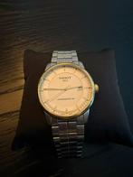 Tissot heren Horloge automaat - Zo Goed Als Nieuw, Sieraden, Tassen en Uiterlijk, Horloges | Heren, Overige merken, Staal, Polshorloge