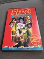 Pipo en de Bosbas - dvd, Ophalen of Verzenden, Zo goed als nieuw, Avontuur, Film