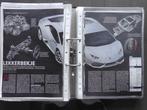 Lamborghini Huracan LP 610-4 ?  24x autotest lezen, Boeken, Auto's | Folders en Tijdschriften, Gelezen, Algemeen, Verzenden