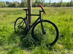 Schindelhauer Viktor maat S (53) als nieuw., Fietsen en Brommers, Fietsen | Heren | Sportfietsen en Toerfietsen, Zo goed als nieuw