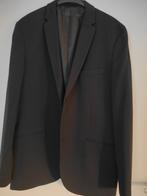 Heren Colbert  maat XL, Ophalen of Verzenden, Zo goed als nieuw, Maat 56/58 (XL), Zwart