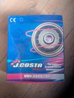 J Costa Vario Yamaha 4-takt Aerox Neos Giggle, Fietsen en Brommers, Brommeronderdelen | Scooters, Ophalen of Verzenden, Zo goed als nieuw