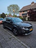 Peugeot 3008 1.2 Puretech 96KW/130PK 2016 Grijs, Voorwielaandrijving, 1225 kg, 1199 cc, Handgeschakeld