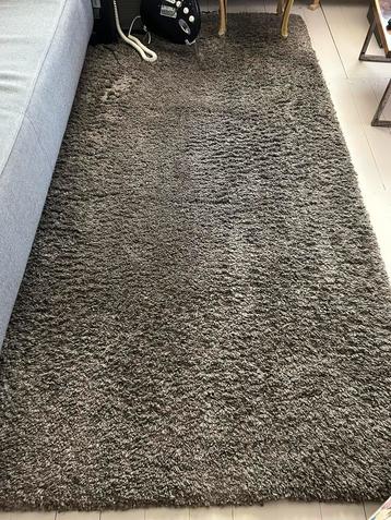 Hoogpolig Vloerkleed beschikbaar voor biedingen