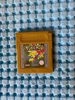 Pokemon Gold, Spelcomputers en Games, Games | Nintendo Game Boy, Avontuur en Actie, 1 speler, Ophalen of Verzenden, Zo goed als nieuw