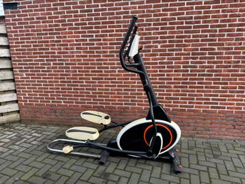 Bremshey CF7 crosstrainer beschikbaar voor biedingen
