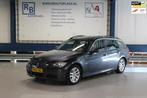 BMW 3-serie Touring 325i Executive AUT + PANO + LEER + NAV +, Automaat, Achterwielaandrijving, Gebruikt, 2497 cc