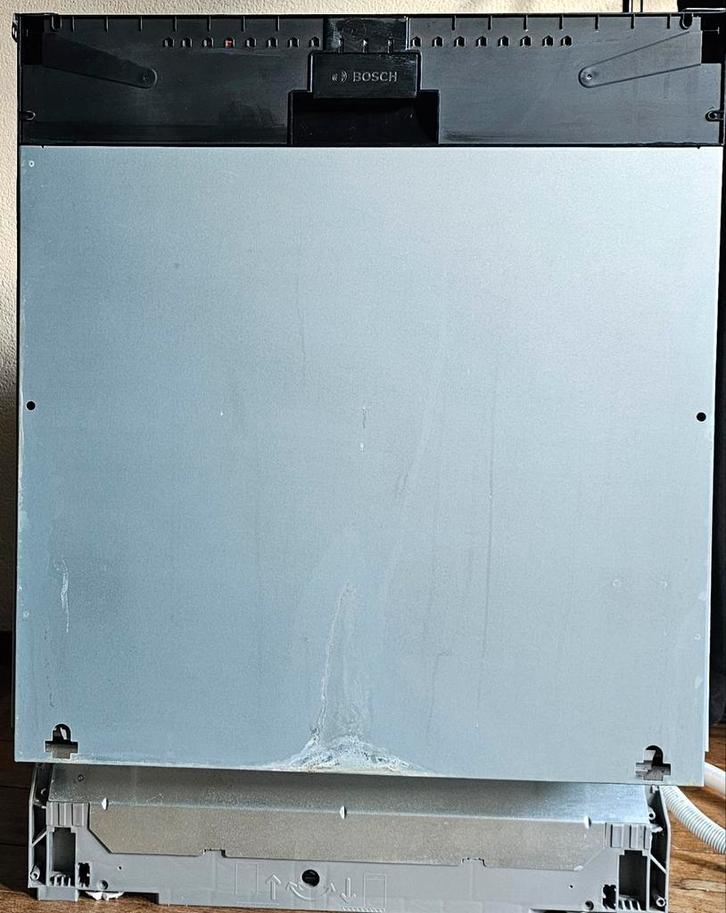 Bosch vaatwasser, Witgoed en Apparatuur, Vaatwasmachines, Zo goed als nieuw, Inbouw, 85 tot 90 cm, 45 tot 60 cm, Minder dan 10 liter
