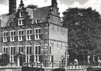 976575 Amsterdam O Z Voorburgwal 1957 Gelopen met zegel, Ophalen of Verzenden, 1940 tot 1960, Gelopen, Noord-Holland