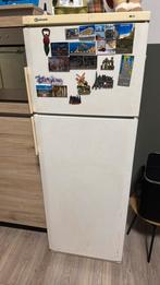 Gratis Koelkast met Vriesvak - Wegens Verhuizing, Witgoed en Apparatuur, Ophalen, 150 tot 200 liter, Gebruikt, 160 cm of meer