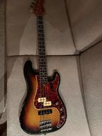 Fender Precision 1967 bass: lees goed aub, Muziek en Instrumenten, Ophalen of Verzenden, Zo goed als nieuw