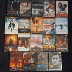 19x WW2 OORLOG DVD FILM VERZAMELING, ALLES OF PER STUK., Cd's en Dvd's, Ophalen of Verzenden