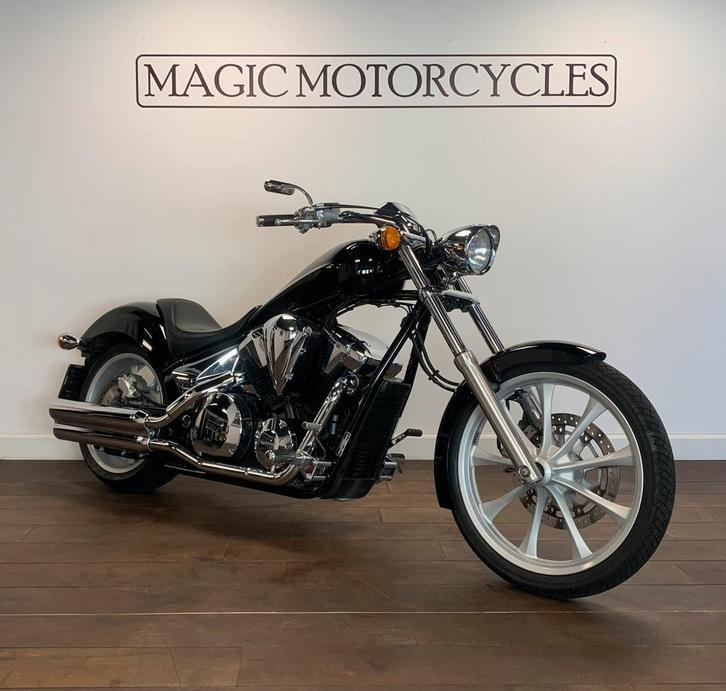 HONDA VT1300 CXA FURY, Motoren, Onderdelen | Honda, Nieuw, Ophalen of Verzenden