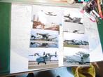 Watervliegtuig Be-12 - 40 foto's - Herdruk  Herdruk foto's,, Verzenden, Nieuw, Kaart, Foto of Prent