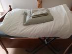 Seizoenen Dekbed Ikea 200x200 met overtrek, Huis en Inrichting, Wit, Tweepersoons, Ophalen of Verzenden, Deken of Dekbed