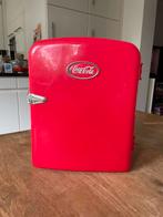 Coca Cola Koelbox voor 12 blikjes, Witgoed en Apparatuur, Koelkasten en IJskasten, Zonder vriesvak, 200 liter of meer, Zo goed als nieuw