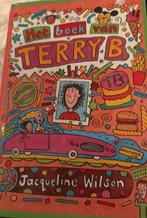 Sloan Wilson - Boek van terry b, Ophalen of Verzenden, Zo goed als nieuw, Sloan Wilson