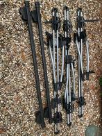 Thule Fietsendragers voor Dakmontage, Ophalen, Zo goed als nieuw