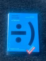 Rekenen + Wiskunde Uitgelegd - Peter Ale, Martine van Schaik, Ophalen of Verzenden, Zo goed als nieuw, Niet van toepassing