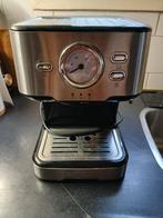 Princess koffiezetaparaaat, Ophalen, Koffiemachine, Zo goed als nieuw, 4 tot 10 kopjes